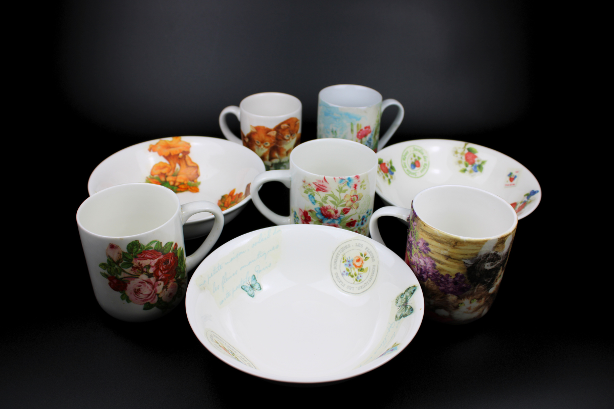 You are currently viewing Decoupage na porcelanie – kurs